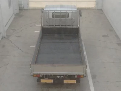 Mitsubishi CANTER  с аукциона в Японии