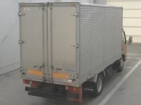 Hino DUTRO лот № 83 оценка 3.5  с аукциона в Японии 1