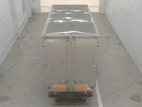 Hino DUTRO лот № 83 оценка 3.5  с аукциона в Японии 2