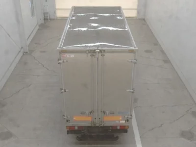 Hino DUTRO  с аукциона в Японии