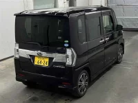 Subaru CHIFFON лот № 372 оценка R  с аукциона в Японии 4