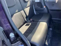 Subaru CHIFFON лот № 372 оценка R  с аукциона в Японии 7