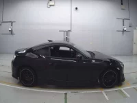 Toyota 86 лот № 30153 оценка 3.5  с аукциона в Японии 2