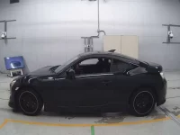 Toyota 86 лот № 30153 оценка 3.5  с аукциона в Японии 3