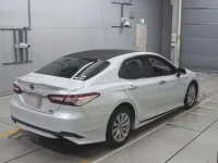 Toyota CAMRY лот № 30154 оценка 4  с аукциона в Японии 1