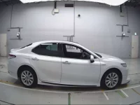 Toyota CAMRY лот № 30154 оценка 4  с аукциона в Японии 2