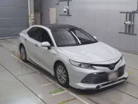 Toyota CAMRY лот № 30154 оценка 4  с аукциона в Японии 4