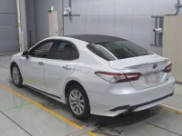 Toyota CAMRY лот № 30154 оценка 4  с аукциона в Японии 5