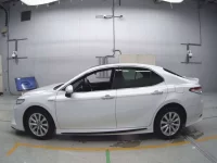 Toyota CAMRY лот № 30154 оценка 4  с аукциона в Японии 3
