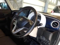 Suzuki WAGON R SMILE лот № 13041 оценка R  с аукциона в Японии 6