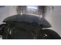 Suzuki WAGON R SMILE лот № 13041 оценка R  с аукциона в Японии 8