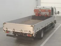 Hino DUTRO лот № 85 оценка 3.5  с аукциона в Японии 1