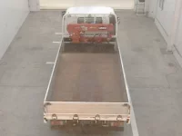 Hino DUTRO лот № 85 оценка 3.5  с аукциона в Японии 2