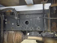 Hino DUTRO лот № 85 оценка 3.5  с аукциона в Японии 3