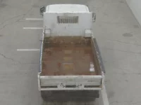 Hino DUTRO лот № 86 оценка 3.5  с аукциона в Японии 2