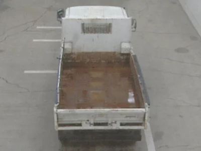 Hino DUTRO  с аукциона в Японии