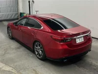 Mazda ATENZA SEDAN лот № 70099 оценка 3.5  с аукциона в Японии 1