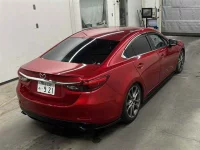Mazda ATENZA SEDAN лот № 70099 оценка 3.5  с аукциона в Японии 4