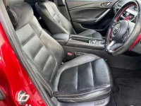 Mazda ATENZA SEDAN лот № 70099 оценка 3.5  с аукциона в Японии 6