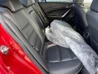 Mazda ATENZA SEDAN лот № 70099 оценка 3.5  с аукциона в Японии 7