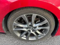 Mazda ATENZA SEDAN лот № 70099 оценка 3.5  с аукциона в Японии 8