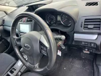 Subaru IMPREZA лот № 70098 оценка 3.5  с аукциона в Японии 2