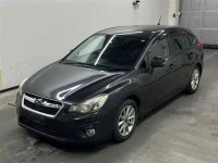 Subaru IMPREZA лот № 70098 оценка 3.5  с аукциона в Японии 3