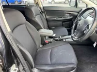 Subaru IMPREZA лот № 70098 оценка 3.5  с аукциона в Японии 6