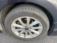 Subaru IMPREZA лот № 70098 оценка 3.5  с аукциона в Японии 8