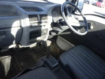 Subaru SAMBAR  с аукциона в Японии