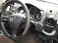 Honda FIT SHUTTLE лот № 90192 оценка 3  с аукциона в Японии 6