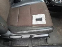 Honda FIT SHUTTLE лот № 90192 оценка 3  с аукциона в Японии 7