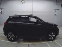 Mitsubishi RVR лот № 30156 оценка 4.5  с аукциона в Японии 2