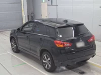 Mitsubishi RVR лот № 30156 оценка 4.5  с аукциона в Японии 5