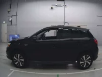 Mitsubishi RVR лот № 30156 оценка 4.5  с аукциона в Японии 3