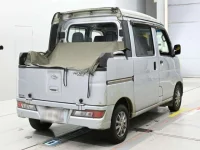 Daihatsu HIJET VAN лот № 13046 оценка 4  с аукциона в Японии 1