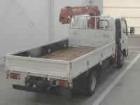 Toyota TOYOACE лот № 87 оценка 3.5  с аукциона в Японии 1