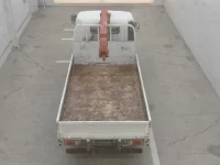 Toyota TOYOACE лот № 87 оценка 3.5  с аукциона в Японии 2