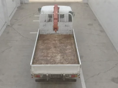 Toyota TOYOACE  с аукциона в Японии