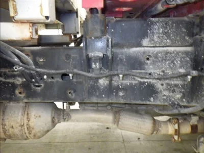 Toyota TOYOACE  с аукциона в Японии