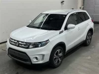 Suzuki ESCUDO лот № 10084 оценка 4.5  с аукциона в Японии 3