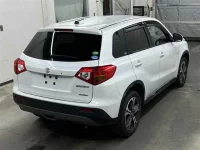 Suzuki ESCUDO лот № 10084 оценка 4.5  с аукциона в Японии 4