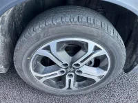 Suzuki ESCUDO лот № 10084 оценка 4.5  с аукциона в Японии 8