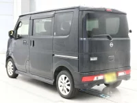 Nissan CLIPPER RIO лот № 13047 оценка 3.5  с аукциона в Японии 5