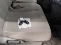 Nissan CLIPPER RIO лот № 13047 оценка 3.5  с аукциона в Японии 9