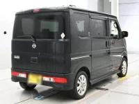Nissan CLIPPER RIO лот № 13047 оценка 3.5  с аукциона в Японии 1