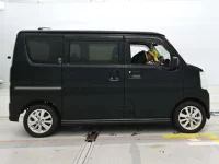 Nissan CLIPPER RIO лот № 13047 оценка 3.5  с аукциона в Японии 2