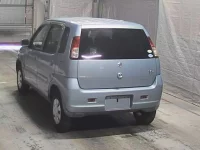 Suzuki KEI лот № 1353 оценка R  с аукциона в Японии 7
