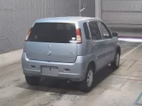 Suzuki KEI лот № 1353 оценка R  с аукциона в Японии 1