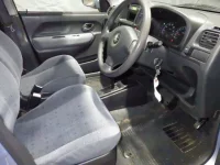 Suzuki KEI лот № 1353 оценка R  с аукциона в Японии 2